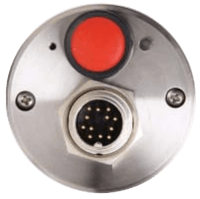 Process Sensors Pyrometer Series, PSC-SR54N/PSC-SR54NV